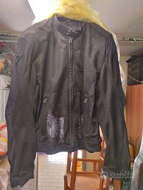 giubotto moto uomo DAINESE 