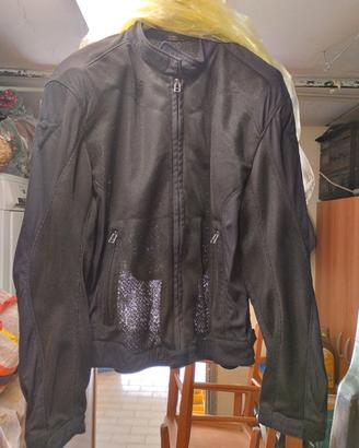 giubotto moto uomo DAINESE 