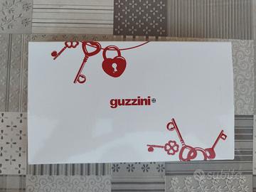 Cucchiaini Guzzini Love Key