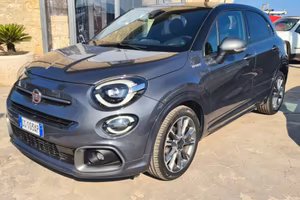 FIAT 500X 1.6 MultiJet 130 CV Sport