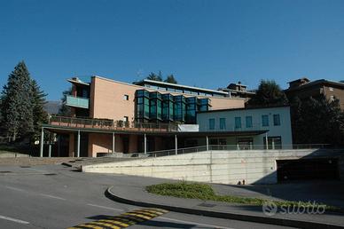 Appartamento di 97 m² con 3 locali e box auto a Ca