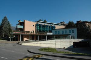 Appartamento di 97 m² con 3 locali e box auto a Ca