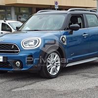 MINI Mini 1.5 Cooper SE Hype Countryman ALL4 Autom