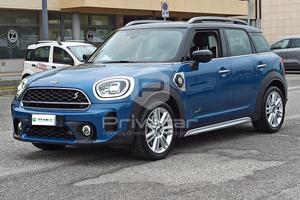MINI Mini 1.5 Cooper SE Hype Countryman ALL4 Autom