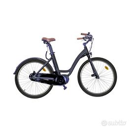 Bicicletta Elettrica LEXGO CT26