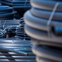 Tubi polietilene pn 4 6 10 16 25 16 20 25 32 40 50