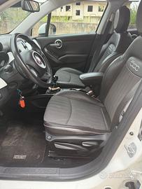 FIAT 500X  2016  1.3MTJ