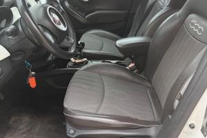 FIAT 500X  2016  1.3MTJ