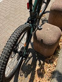 Bici MTB Rock Rider 900s