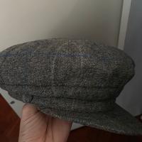 Cappello vintage  stile inglese berretto Uomo