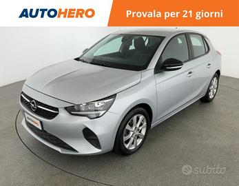 OPEL Corsa 1.2 Edition