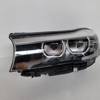 BMW 5 G11 G12 Fanale anteriore a LED - L 6409