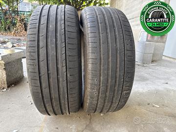 gomme usate 2255517 Estivo Gt - Gtconfort - 589