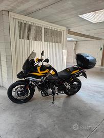 BMW F 750 GS