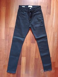 Jeans Calvin Klein Nero 44