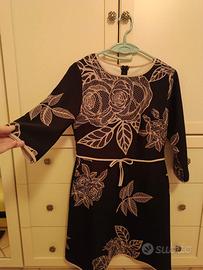 Abito di mezza stagione Rinascimento