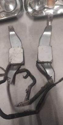 Fari per GOLF 4 xenon OEM