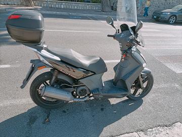 Kymco Agility 150