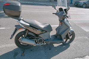 Kymco Agility 150