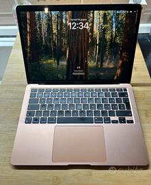 Computer MacBook 2021