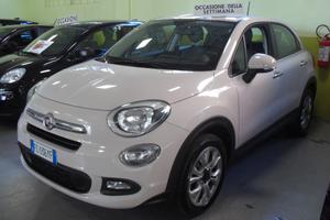 Fiat 500X 1.6 MultiJet 120 CV Pop Star