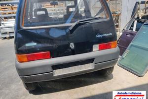 FIAT CINQUECENTO 500 170 0.7I 30CV 94-98 Ricambi