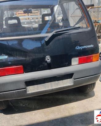 FIAT CINQUECENTO 500 170 0.7I 30CV 94-98 Ricambi
