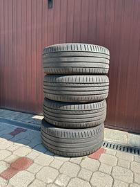 4 gomme estive 225 45 R17