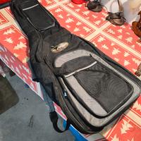 Custodia chitarra classica