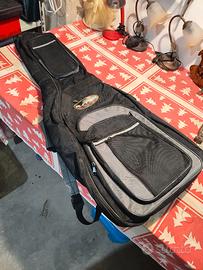 Custodia chitarra classica