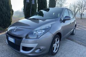 Renault Scénic XMod 1.5 Diesel SI PERMUTE