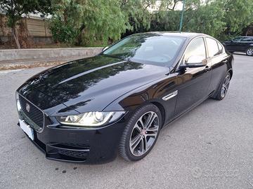 Jaguar XE, 180 cv, automatica