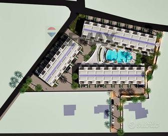 Terreno Edificabile - Pantelleria