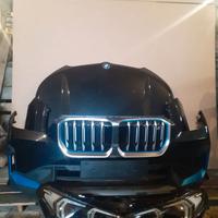 Bmw IX1 U11 Muso Musata 2022