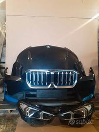 Bmw IX1 U11 Muso Musata 2022