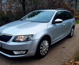 SKODA OCTAVIA 2.0 TDI AMBITION SW