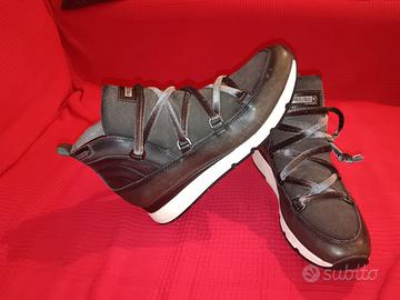 Stivaletto marchio Pikolinos