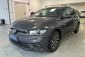 Volkswagen Polo 1.0 edition plus 80cv