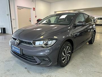 Volkswagen Polo 1.0 edition plus 80cv
