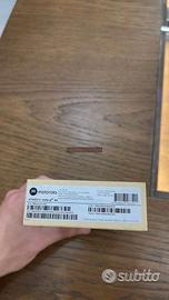 Motorola g85 nuovo