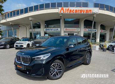 BMW X1 sdrive18d MSport auto demo