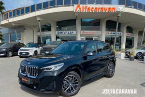 BMW X1 sdrive18d MSport auto demo