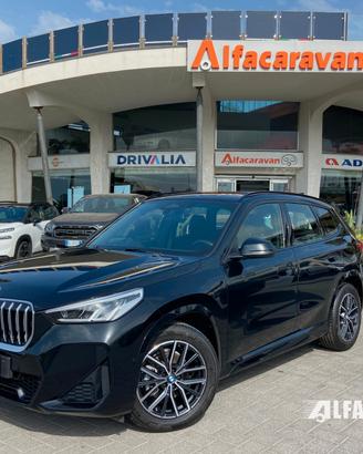 BMW X1 sdrive18d MSport auto demo