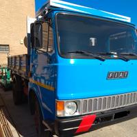 Fiat Iveco 50 NC perfettamente funzionante