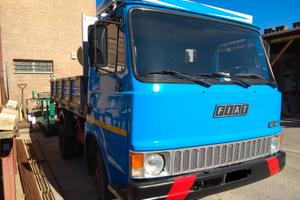 Fiat Iveco 50 NC perfettamente funzionante