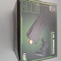 GameStick Lite 4k Console Retro leggi bene
