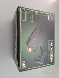 GameStick Lite 4k Console Retro leggi bene