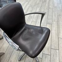 Set 3 postazioni parrucchiere