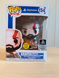 Funko Kratos God Of War