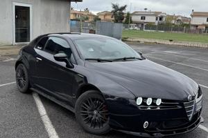 ALFA ROMEO BRERA